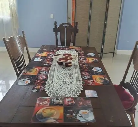 Economy Sıra Ev, Birden Çok Yatak, Sigara İçilmez