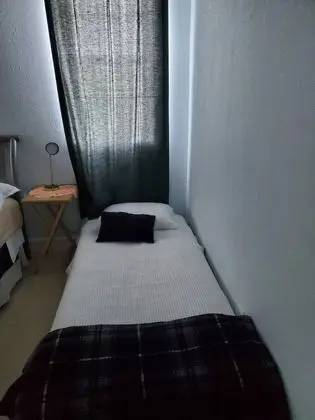 Economy Sıra Ev, Birden Çok Yatak, Sigara İçilmez