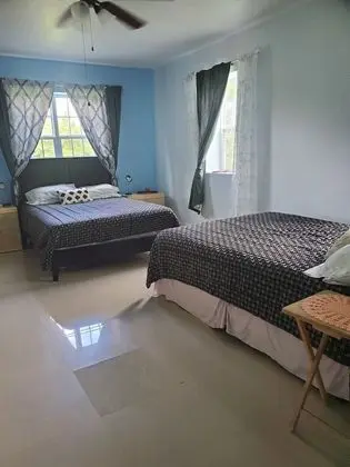 Economy Sıra Ev, Birden Çok Yatak, Sigara İçilmez