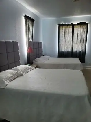 Economy Sıra Ev, Birden Çok Yatak, Sigara İçilmez