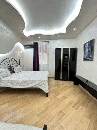 Comfort Apart Daire
