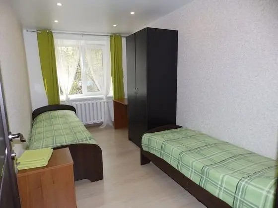 Comfort Apart Daire (49)