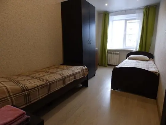 Comfort Apart Daire (49)
