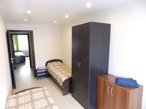 Comfort Apart Daire (49)
