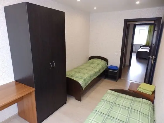 Comfort Apart Daire (49)
