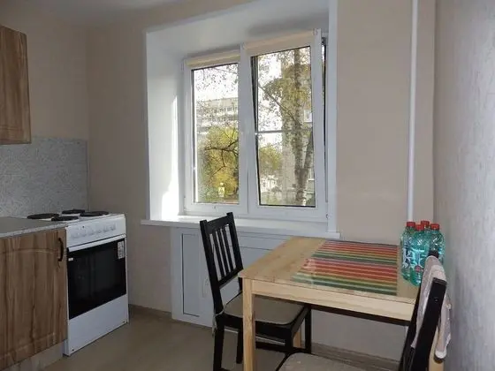 Comfort Apart Daire (49)