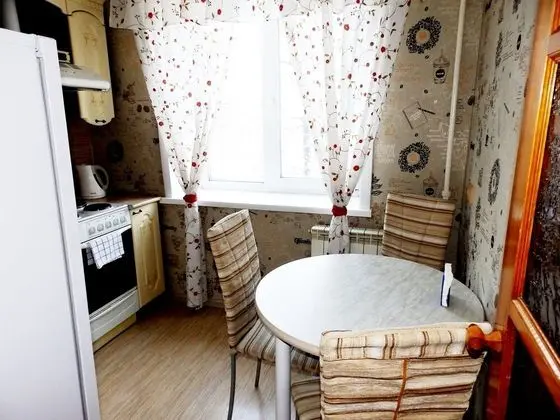 Standard Apart Daire (53)