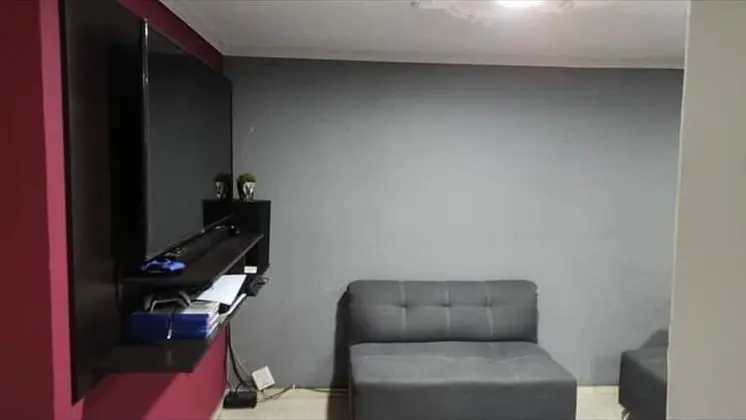 Apart Daire, 3 Yatak Odası, Sigara İçilebilir, Buzdolabı