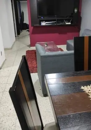Apart Daire, 3 Yatak Odası, Sigara İçilebilir, Buzdolabı