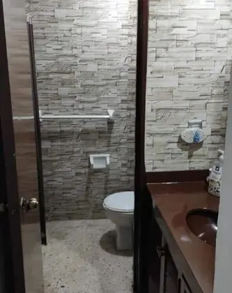 Apart Daire, 3 Yatak Odası, Sigara İçilebilir, Buzdolabı