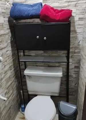 Apart Daire, 3 Yatak Odası, Sigara İçilebilir, Buzdolabı