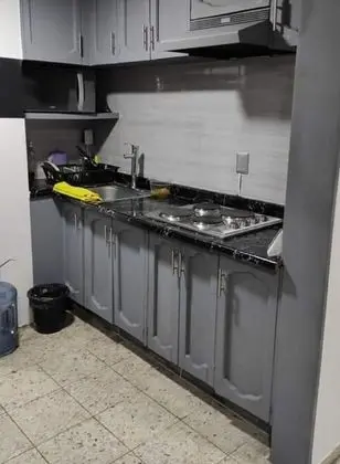 Apart Daire, 3 Yatak Odası, Sigara İçilebilir, Buzdolabı