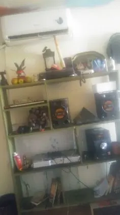 Apart Daire, 3 Yatak Odası, Sigara İçilebilir, Buzdolabı