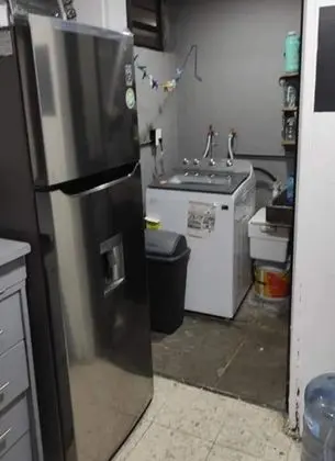 Apart Daire, 3 Yatak Odası, Sigara İçilebilir, Buzdolabı