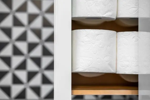 Luxury Tek Büyük Yataklı Oda (1)