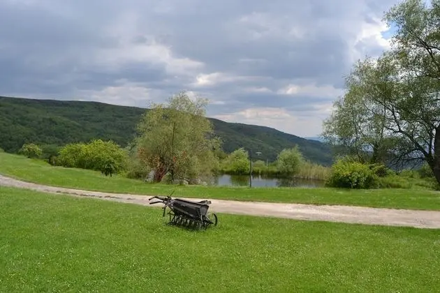 Apart Daire, 2 Yatak Odası, Sigara İçilebilir, Buzdolabı