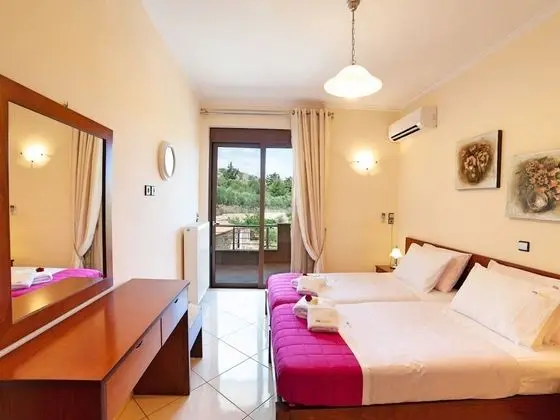 Oda