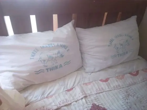 Tek Kişilik Oda