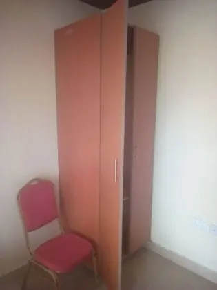 Tek Kişilik Oda