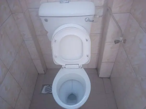 Tek Kişilik Oda