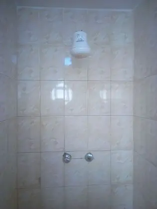 Tek Kişilik Oda