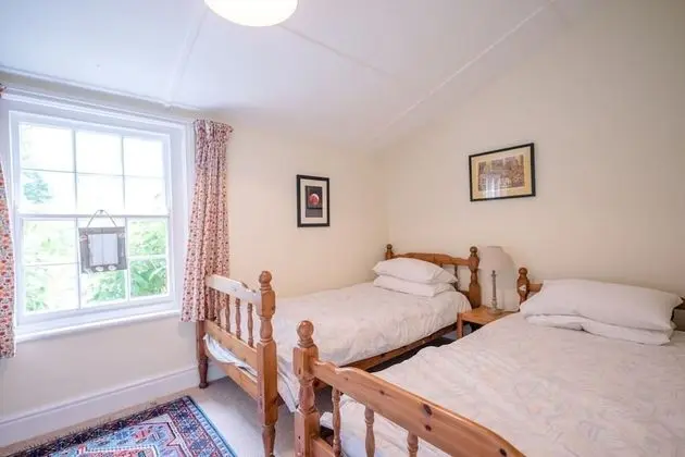 Kır Evi (2 Bedrooms)