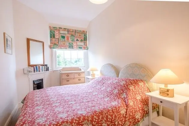 Kır Evi (2 Bedrooms)