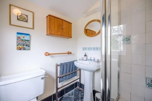 Kır Evi (2 Bedrooms)