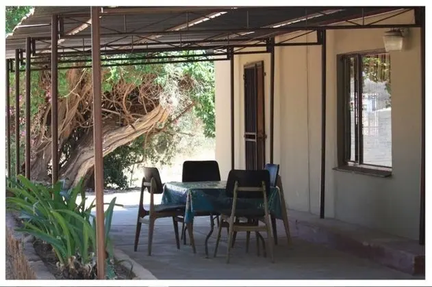 Ortak Ranzalı Oda, 1 Yatak Odası, Teras