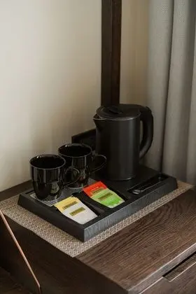 Superior İki Ayrı Yataklı Oda