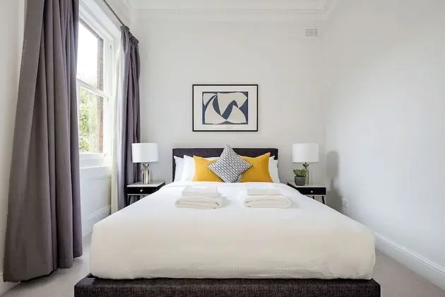 The Belgravia Suite