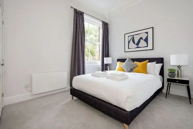 The Belgravia Suite