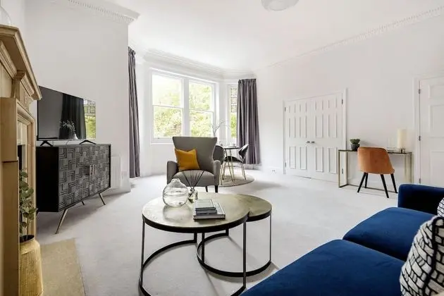 The Belgravia Suite