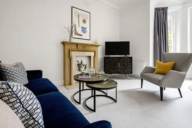 The Belgravia Suite
