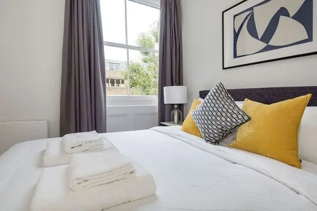The Belgravia Suite