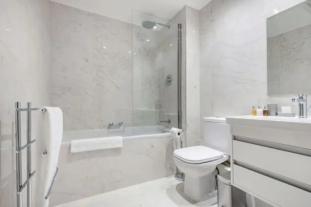 The Belgravia Suite
