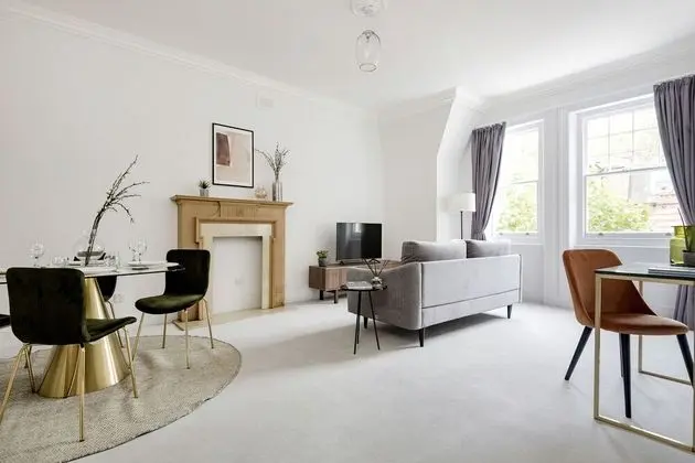 The Cadogan Suite