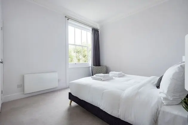 The Cadogan Suite