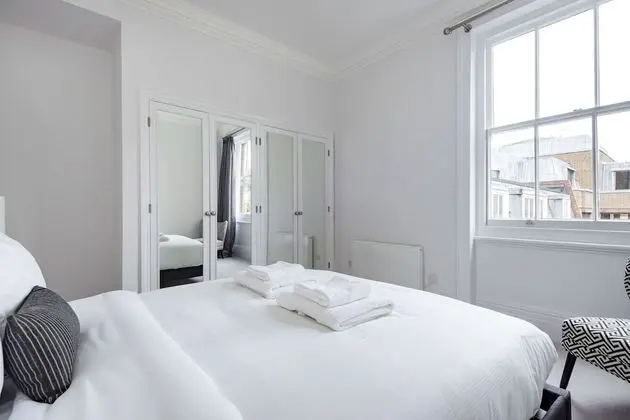 The Cadogan Suite