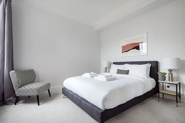 The Cadogan Suite