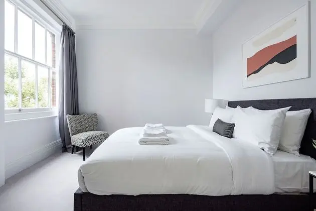 The Cadogan Suite