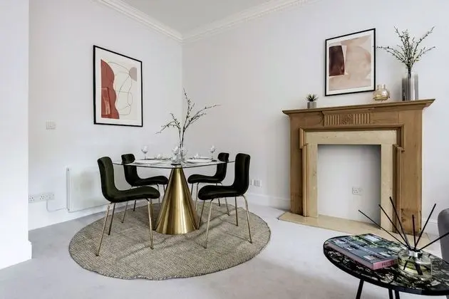 The Cadogan Suite