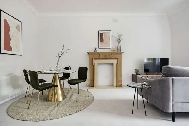 The Cadogan Suite