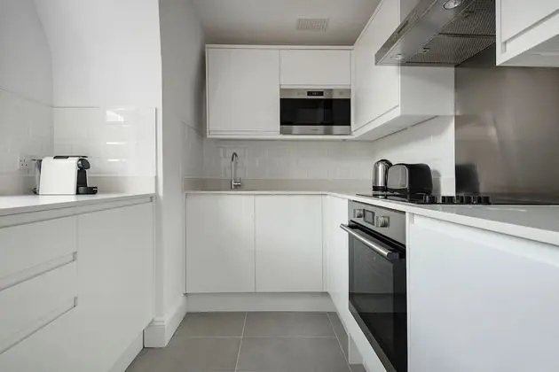 The Cadogan Suite