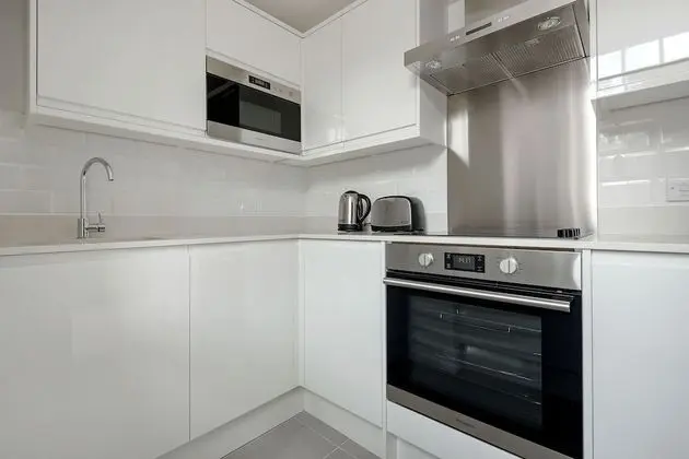 The Cadogan Suite