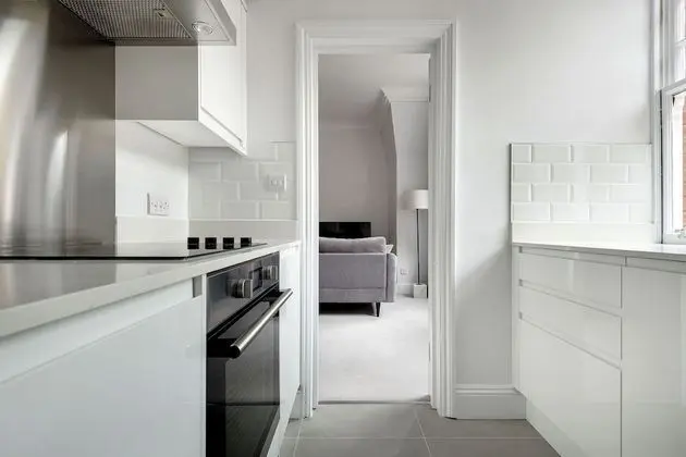 The Cadogan Suite