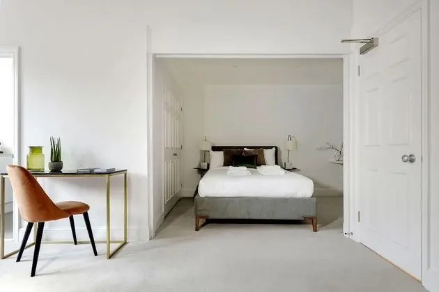 The Cadogan Suite