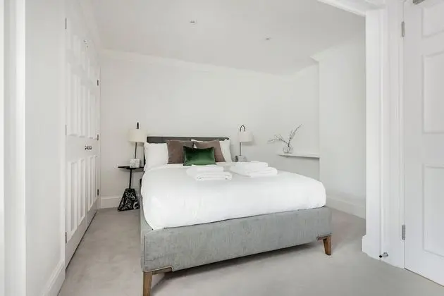 The Cadogan Suite
