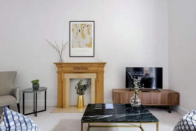 The Cadogan Suite