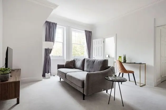 The Cadogan Suite